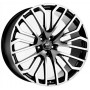 TRUVA 1185 9.0X20 5X112 ET43 BF 66,45